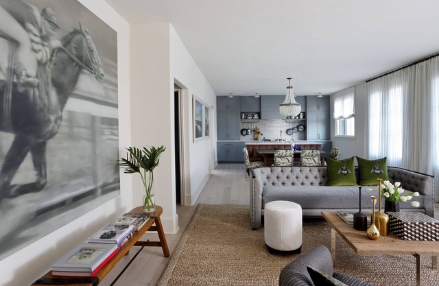 Luxury + Fine Design - Buckhead/Midtown - The Manse