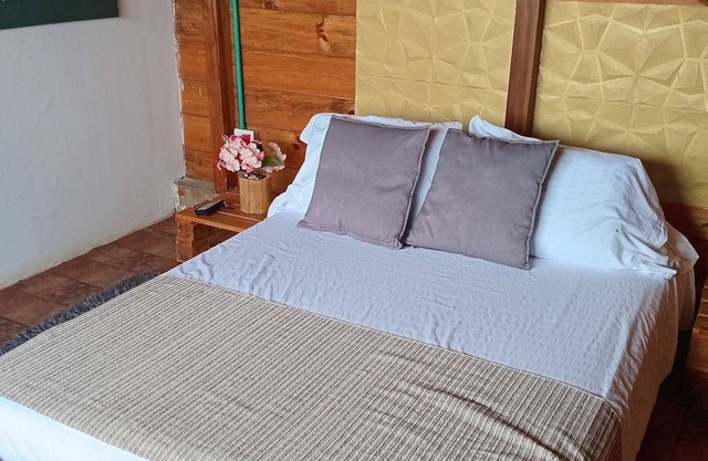 Luxury Getaway at Glamping DELUX