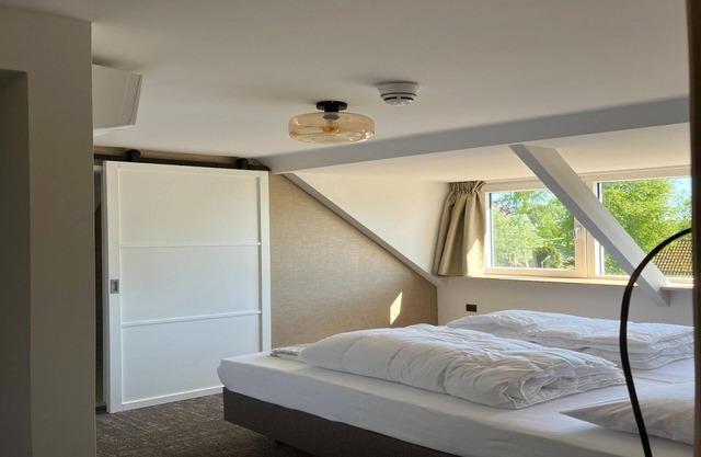 Luxury Group Retreat in Nature