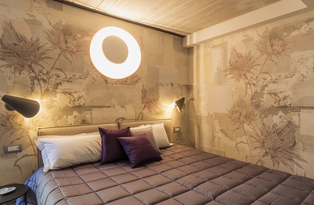 Luxury Guesthouse Room Duomo Le Residenze a Firenze