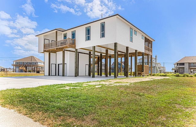 Luxury | Gulf Views | Gated Community | New Build