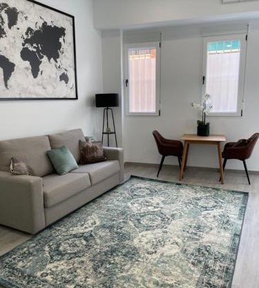 Luxury Holiday Apartment Pozo