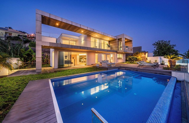 Luxury Holidays in Madeira - Vila Lazareto