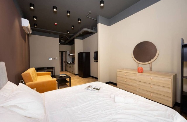 Luxury home away (#81) | Studio by Spacey Duqom