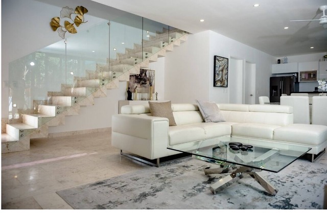 Luxury Home Bahia Principe Riviera Maya Akumal