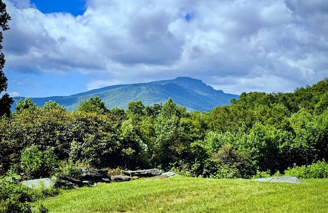 Luxury Home-Chalakee@ Echota: King Ensuite, Pool, Hot Tub & Grandfather Mt Views