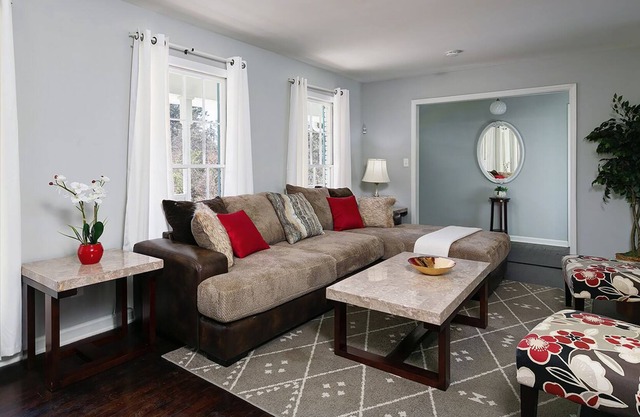 Luxury Home close to Airport & Downtown & Free Park