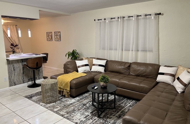Luxury Home in Dania Beach