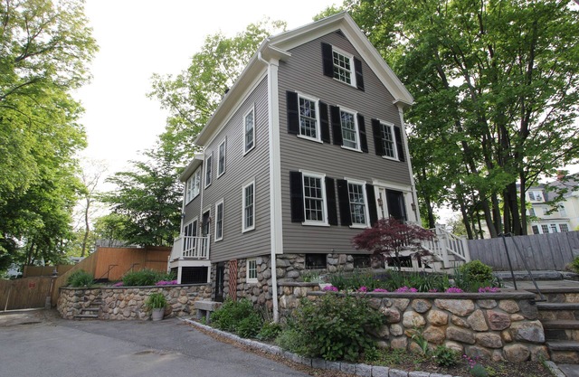 Luxury Home in the Heart of Rockport
