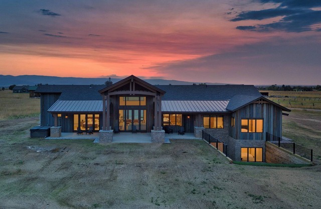 Luxury Home w/Panoramic Teton Views - Hot Tub