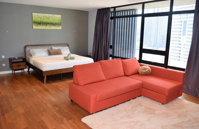 Luxury home with amazing view and Free Netflix
