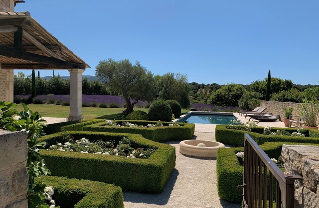 Luxury home with breathtaking views, heated salt water pool, upscale amenities.