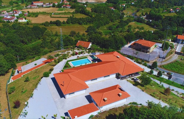 Luxury House in Gerês