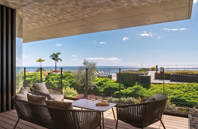 Luxury in Funchal - Savoy Monumentalis II