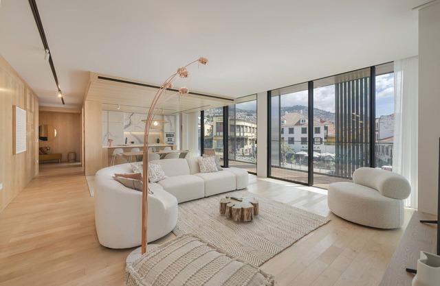 Luxury, in the heart of the city - Savoy Insular I