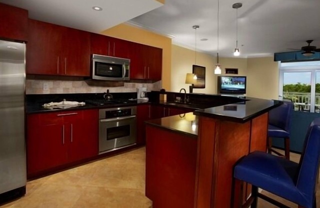 Luxury Island Condo Located on Divi Golf Course in Sunny Aruba