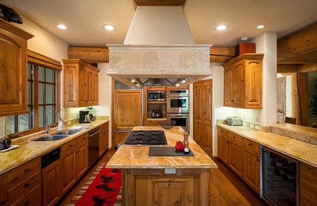 Luxury Ketchum Home - Walk to River Run Lodge, Walk to Downtown