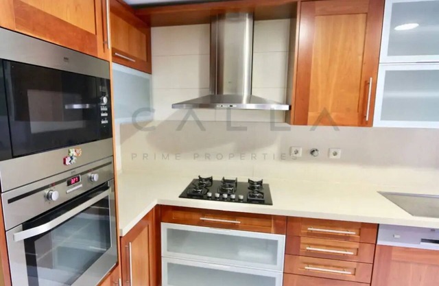 LUXURY LISBOA APARTMENT T2