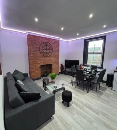 Luxury Living in Reading Town Centre