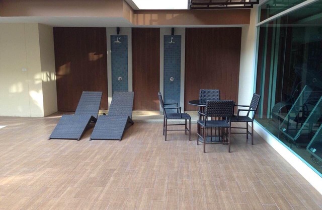 Luxury Living @ Nimman w/BikePoolGymWifi
