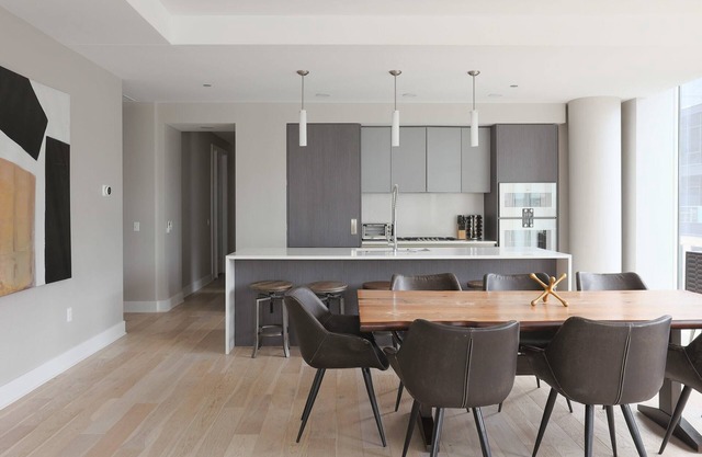 Luxury Loft Collection COMBO 02/03 | Terrace
