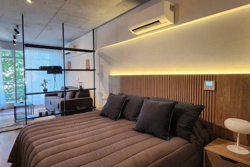 Luxury Loft en Buenos AIres-Modern Design con SPA