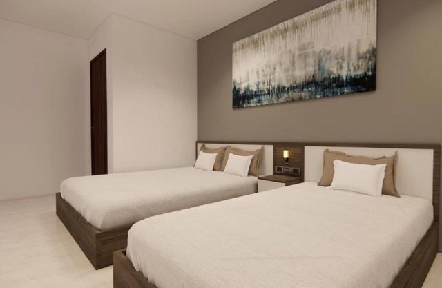 Luxury Meets Warm Hospitality in the Heart of the City