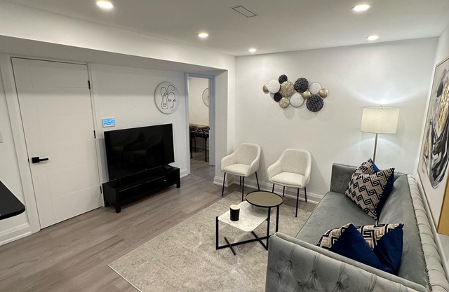 Luxury Modern B Appartment