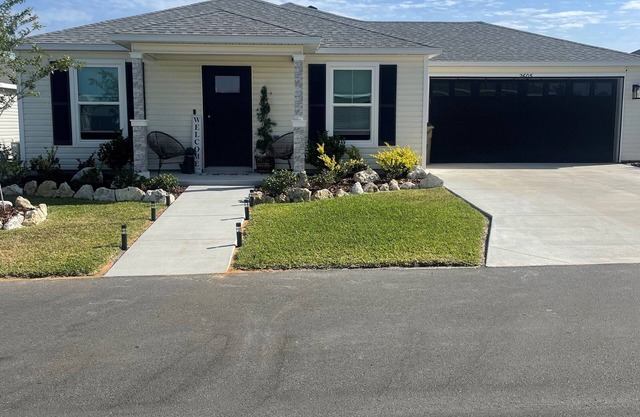 Luxury Modern Home-Central FL. Pet Friendly