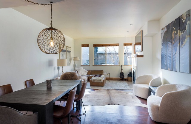 Luxury Mtn Modern Home in Sun Valley/Ketchum-3 min to Ski + Downtown