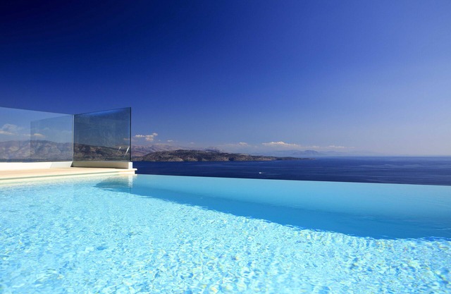 Luxury My Villa Corfu