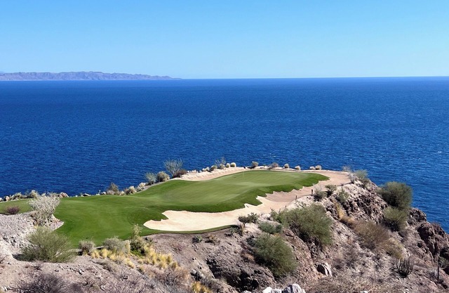 Luxury Ocean View Suite, Private Beach, Amazing Views and TPC Golf Course
