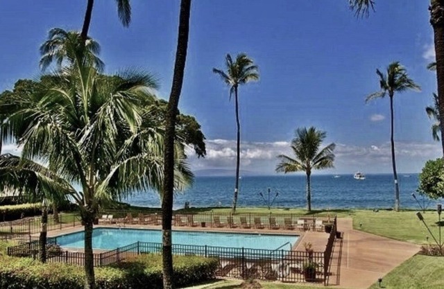 Luxury Oceanfront 2 Bdrm 2 Bath Condo From $270 Per Night Apt # G-10