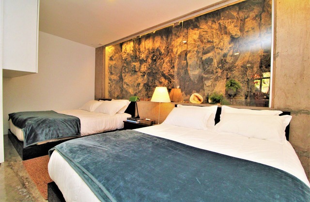 Luxury of Calhau da Lapa