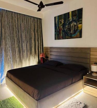 Luxury paradise in the sky at 27th floor