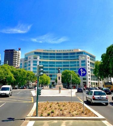 Luxury part of the city - Modern Apartment with Airconditioning - near Subway