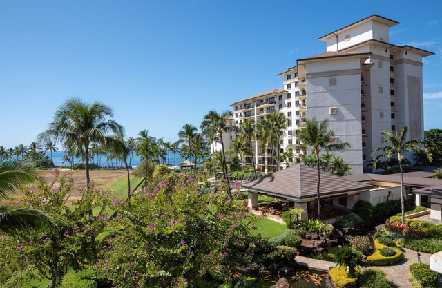 Luxury Penthouse at Beach Villas at Ko Olina