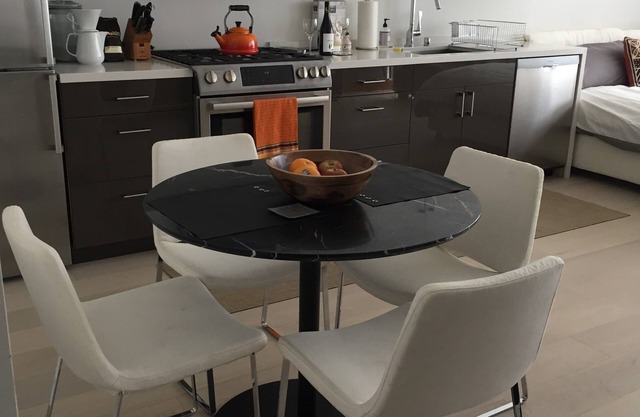 Luxury Potrero Hill/Dogpatch Condo