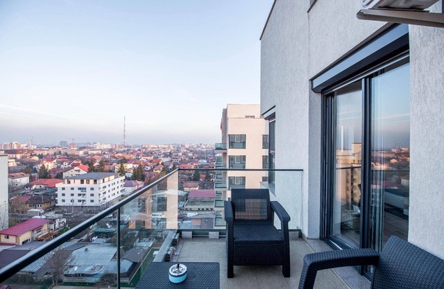 Luxury Presidentialsuite