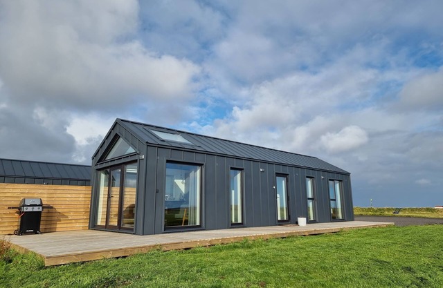 Luxury private house nr.4 on a family farm