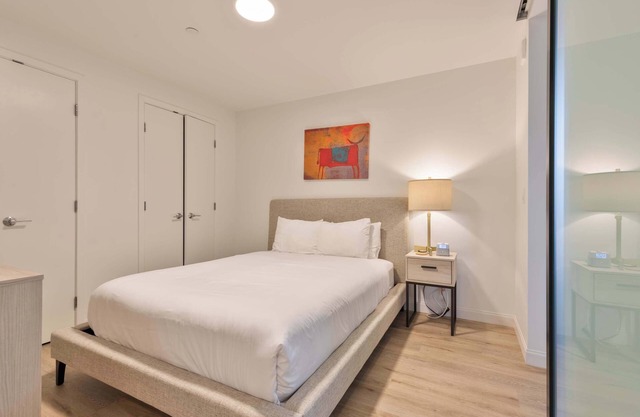 Luxury Private Apt Fenway