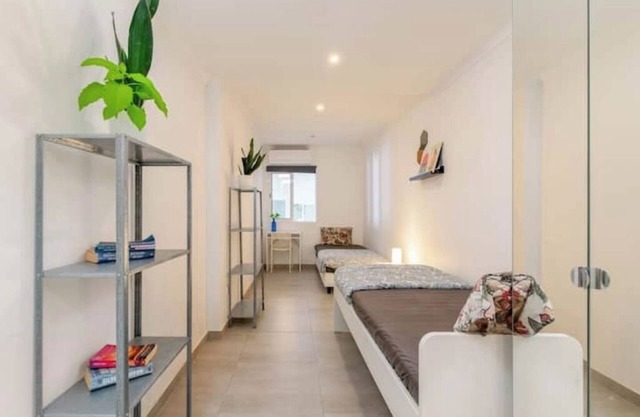 Luxury private room near the beach