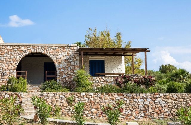 Luxury Private Villa "Alexandros"