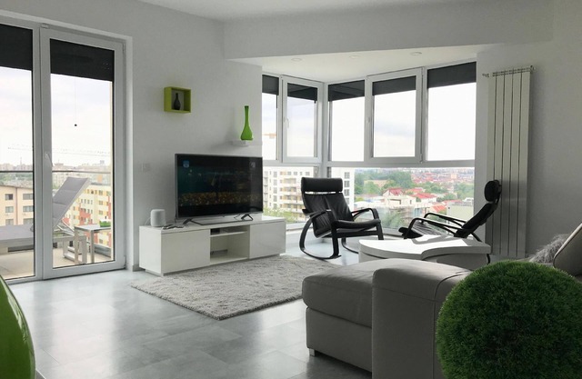 Luxury Residence Westpark 2