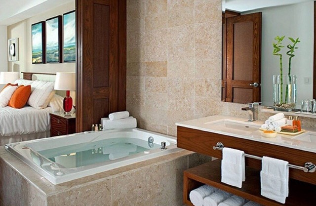 LUXURY RESORT - GRAND MAYAN STUDIO VALLARTA