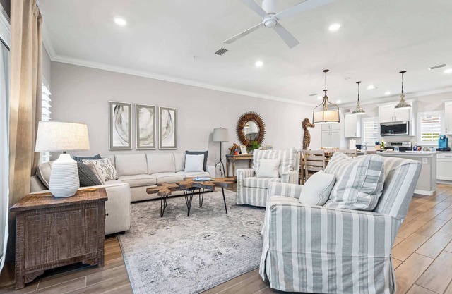 Luxury Retreat-Resort Amenities-Pool, Beach Tennis