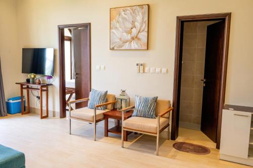 Luxury Salalah Villa