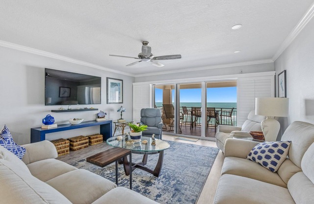 Luxury Sandpiper 608/Family Friendly/2 Pools/2 Kiddie Pools/Car Free Beach