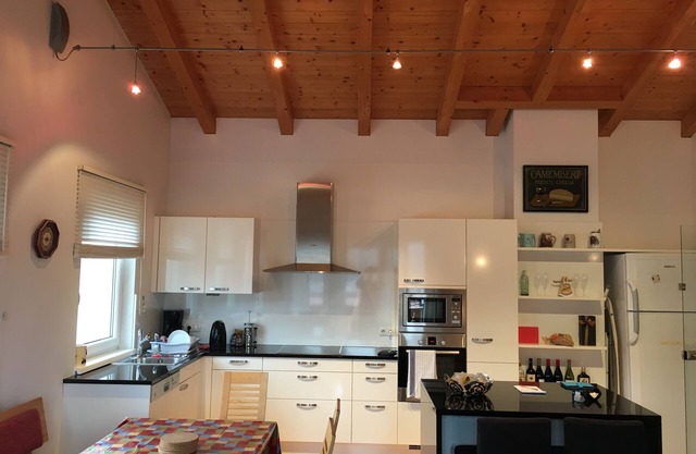 Luxury Ski In -Ski Out Apartment