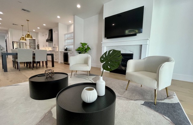 Luxury South Tampa Home